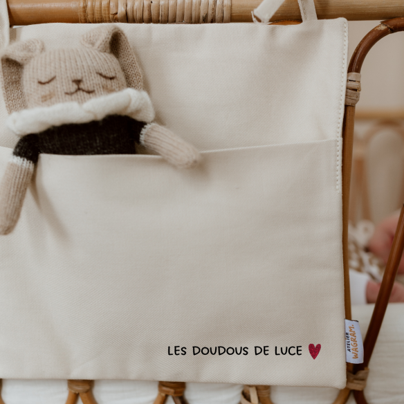 Range doudou
