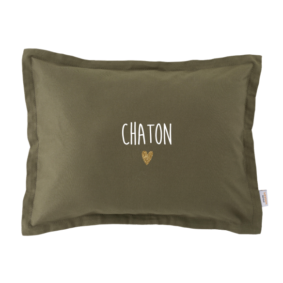 Coussin