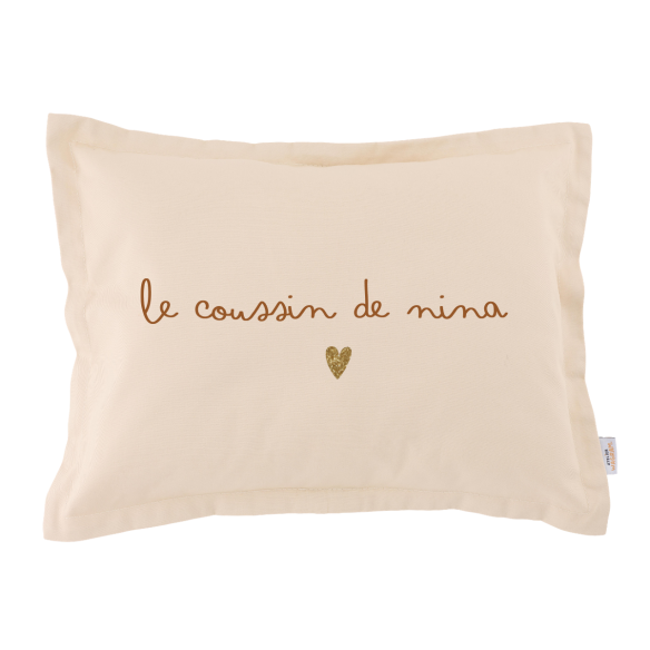 Coussin