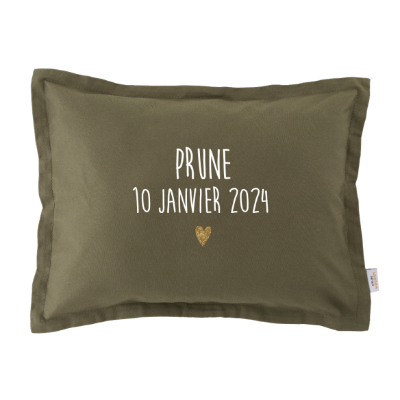 Coussin