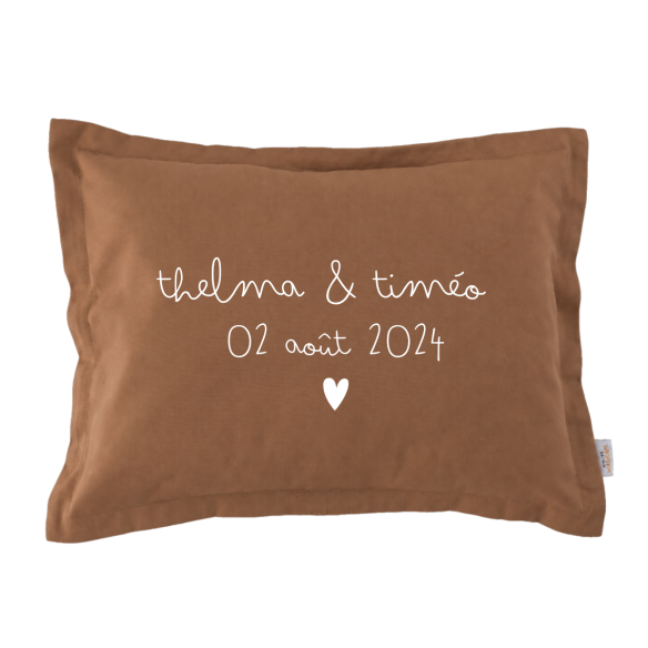 Coussin