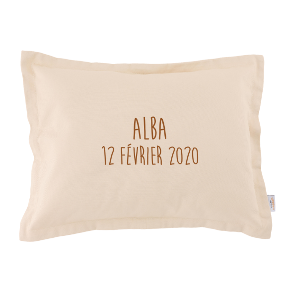 Coussin