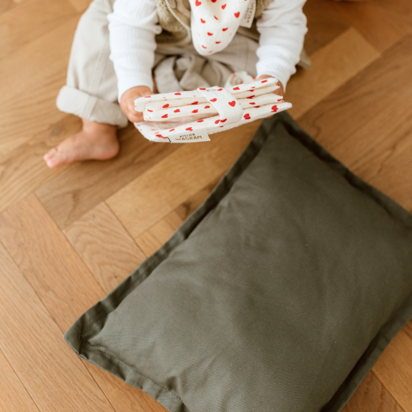 Coussin