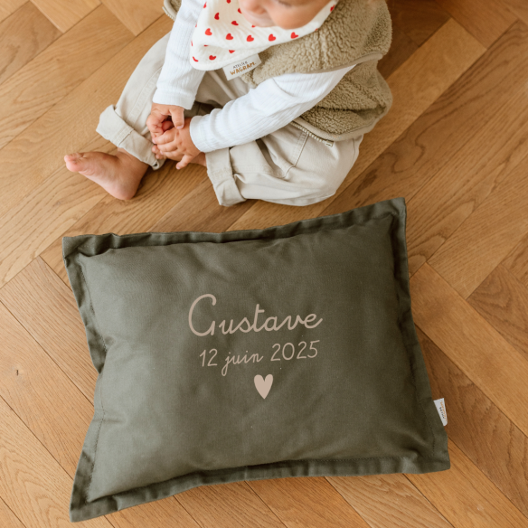 Coussin