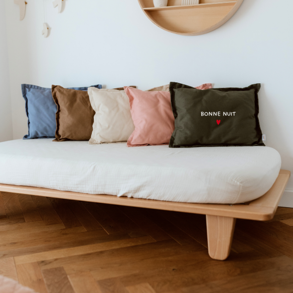 Coussin