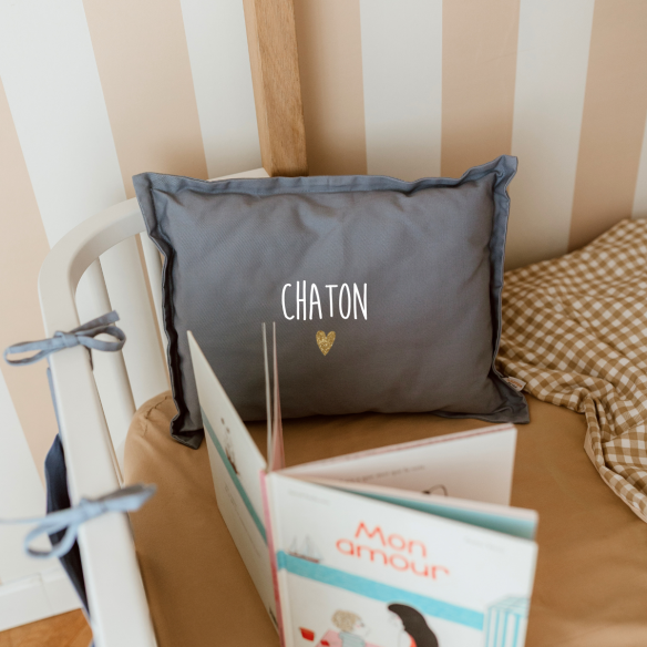 Coussin