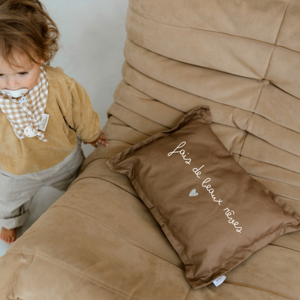 Coussin