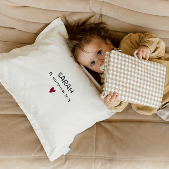 Coussin