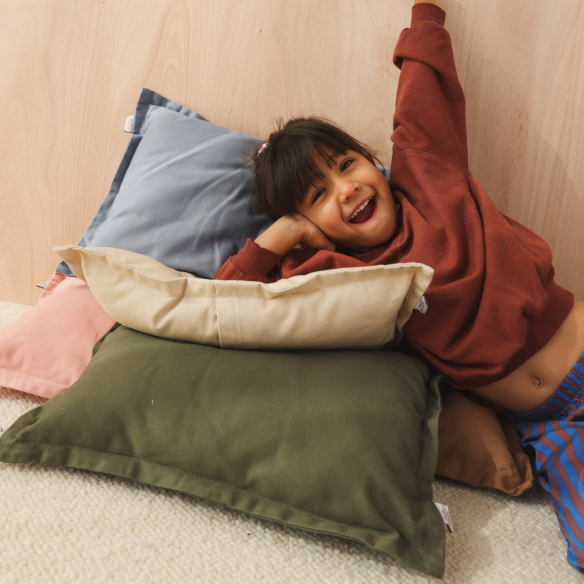 Coussin