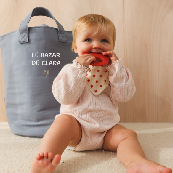 Panier de rangement