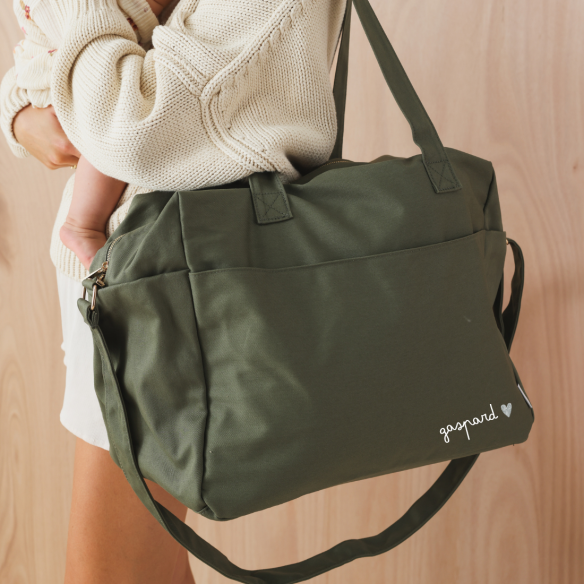 Sac à langer