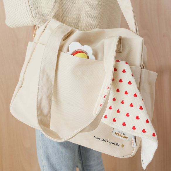 Sac à langer