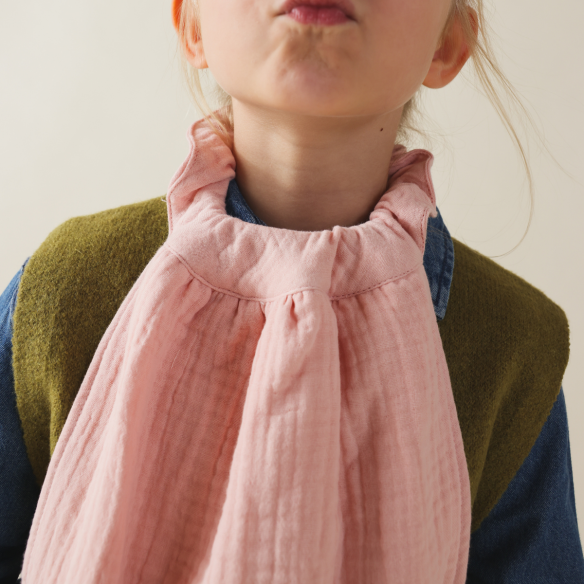 Serviette de cantine