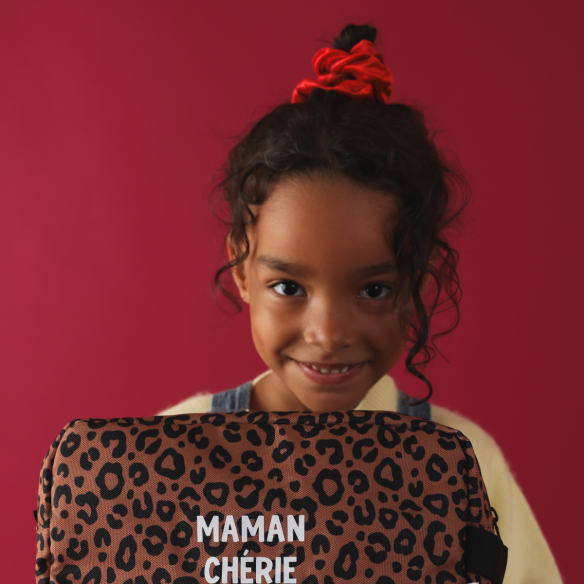 Mini chouchou (lot de 2)