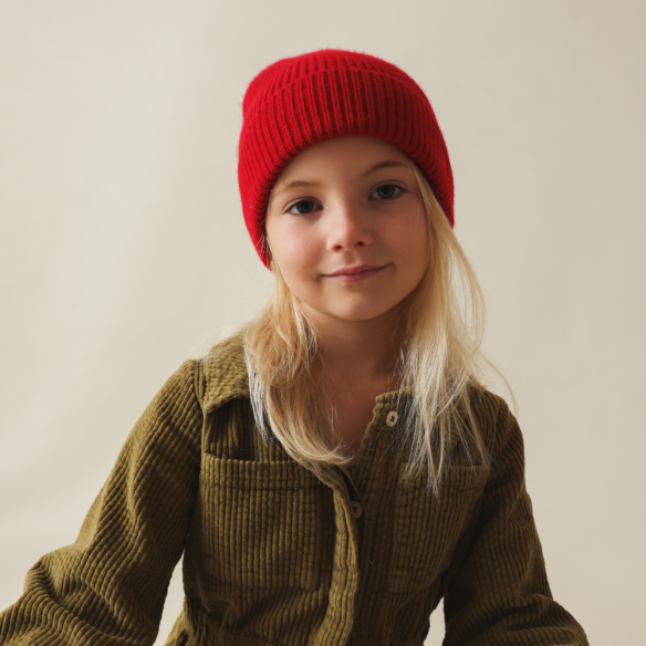 Bonnet enfant