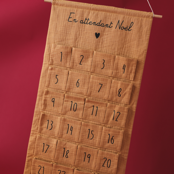 Calendrier de l'avent