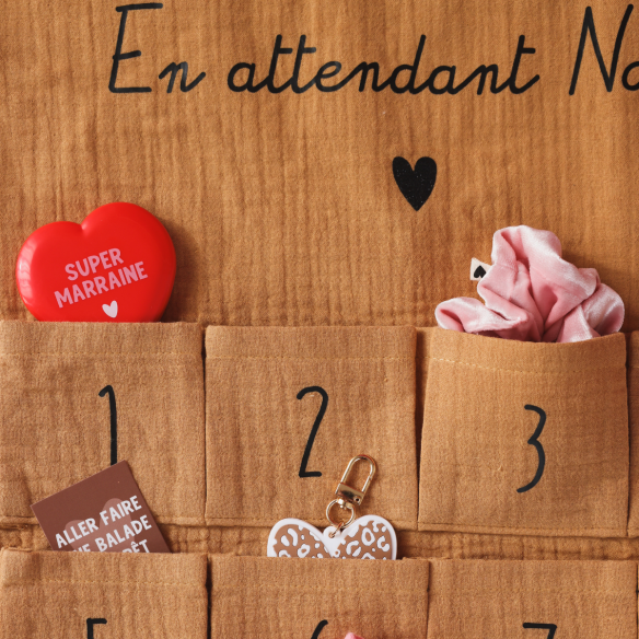 Calendrier de l'avent