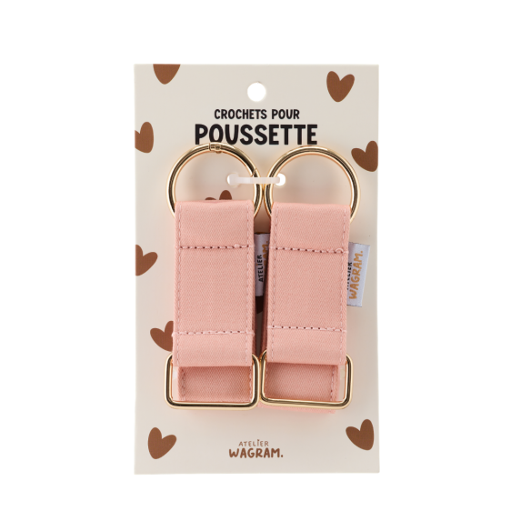 Sangle poussette