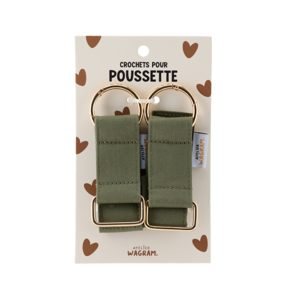 Sangle poussette