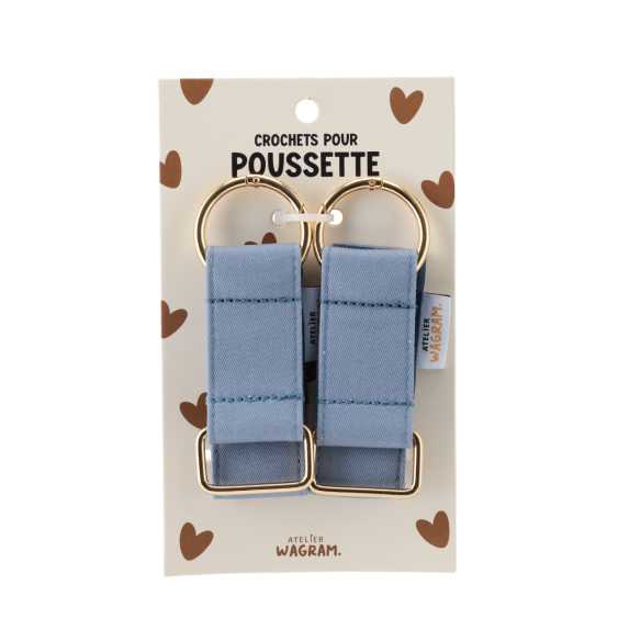 Sangle poussette