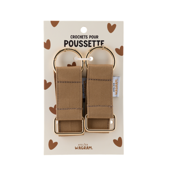 Sangle poussette
