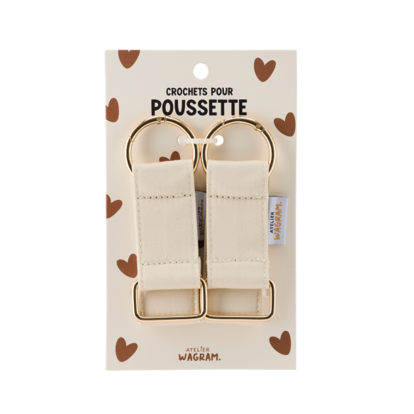 Sangle poussette