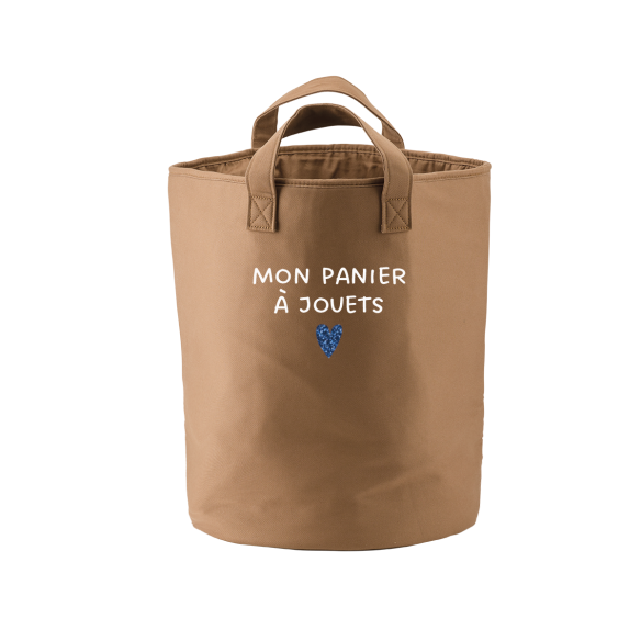 Panier de rangement