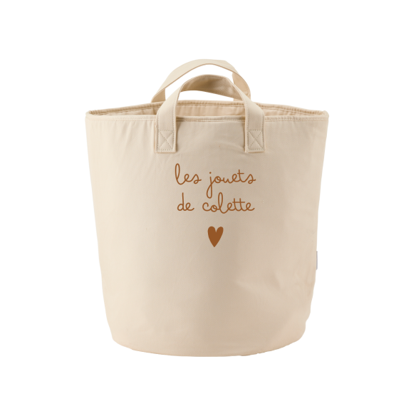 Panier de rangement