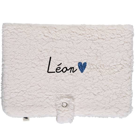 Range couche en moumoute