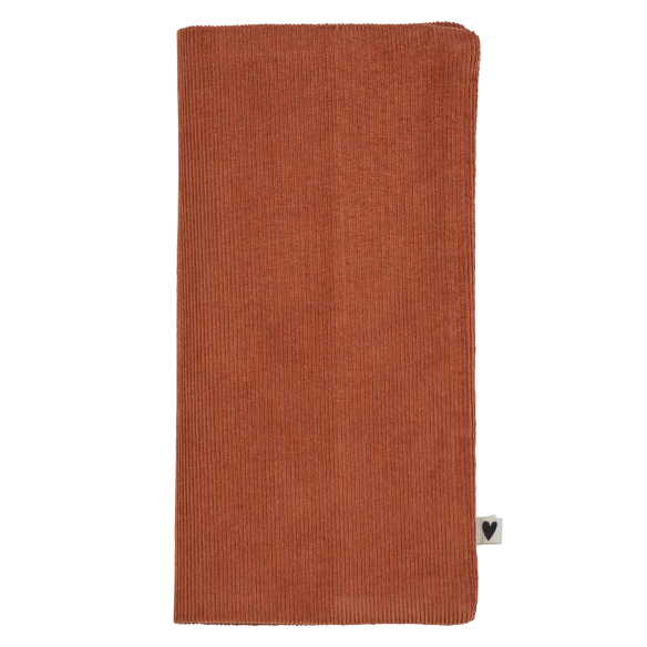 protège livret de famille velours personnalisé