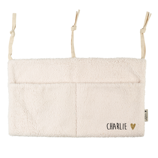 range doudou poche de rangement moumoute