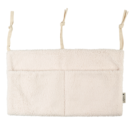 range doudou poche de rangement moumoute