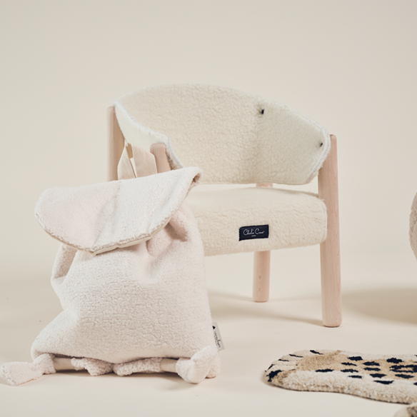 sac à dos moumoute personnalisé