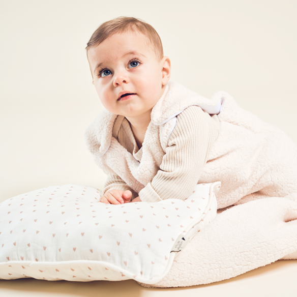 gigoteuse moumoute personnalisé