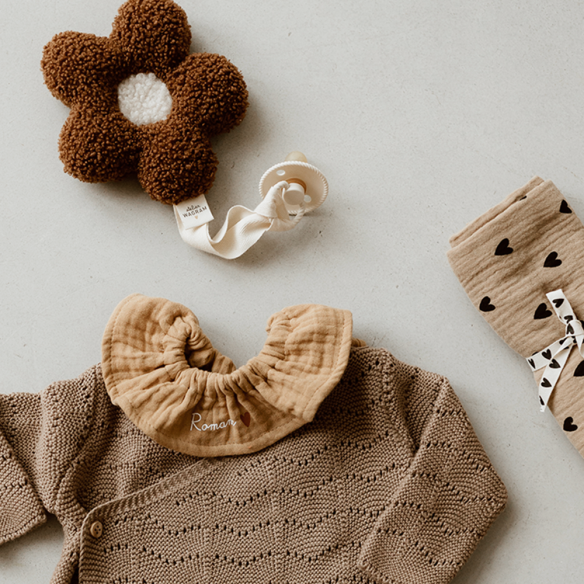 tetine FRIGG rope cream