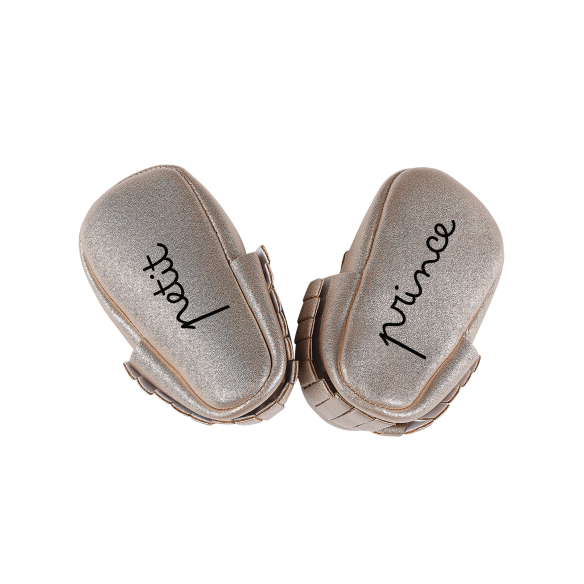 chaussons bébé simili cuir personnalisé chaussons bébé simili cuir personnalisé