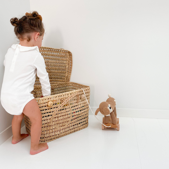 bodies col bébé personnalisable