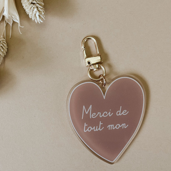 Porte-clés