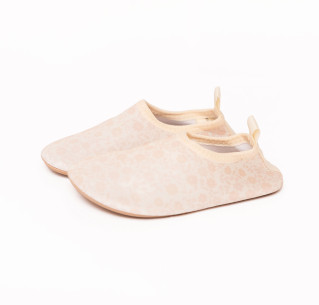 chaussons de plage