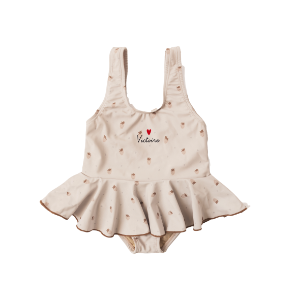 Maillot de bain Maillot de bain