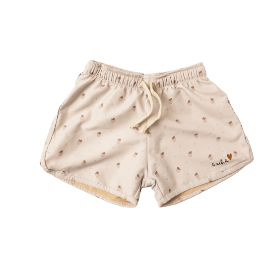 Short de bain Short de bain