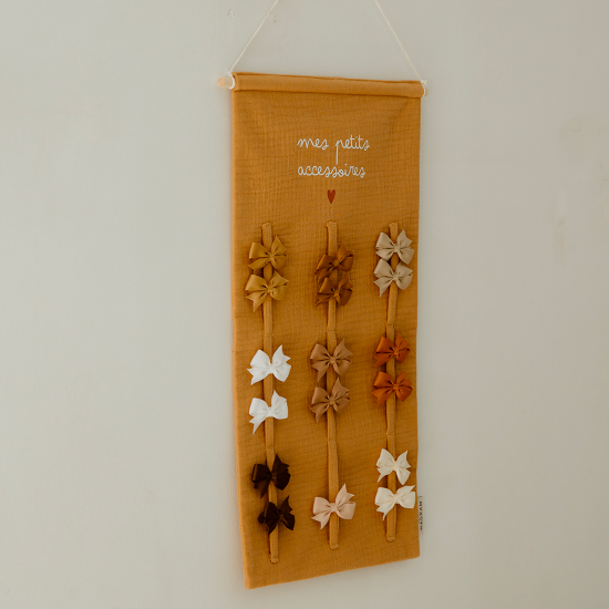 Porte barrettes