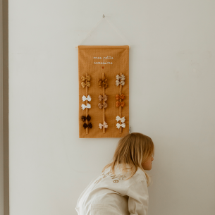 Porte barrettes