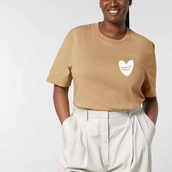 T-shirt MyLove