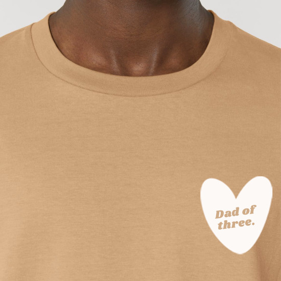 T-shirt MyLove