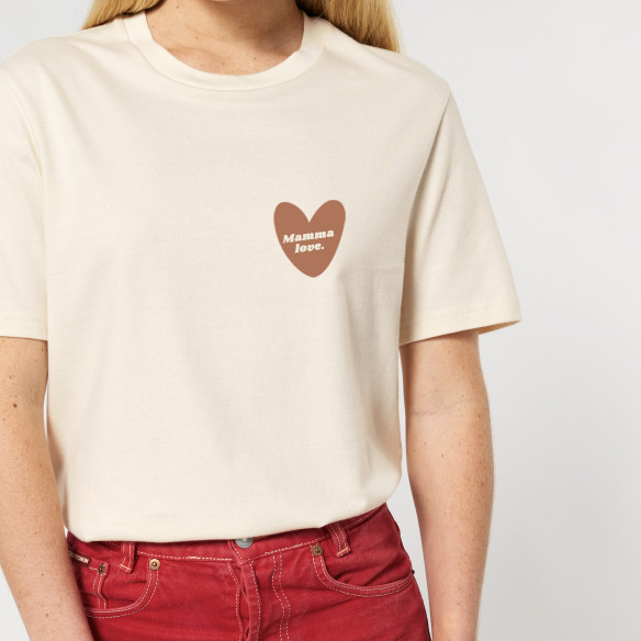 T-shirt MyLove