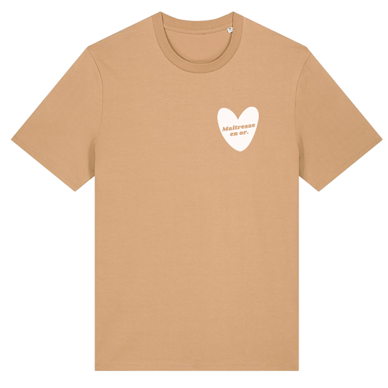 T-shirt MyLove
