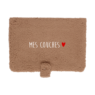 Range couche
