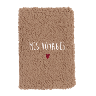 Protège passeport