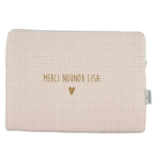Pochette ordinateur